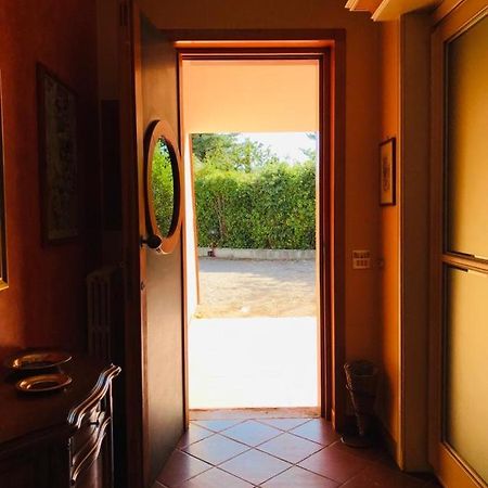 Villa Martina-Casa In Campagna Per Famiglie Galatina Kültér fotó