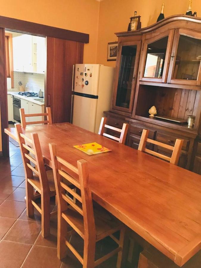 Villa Martina-Casa In Campagna Per Famiglie Galatina Kültér fotó
