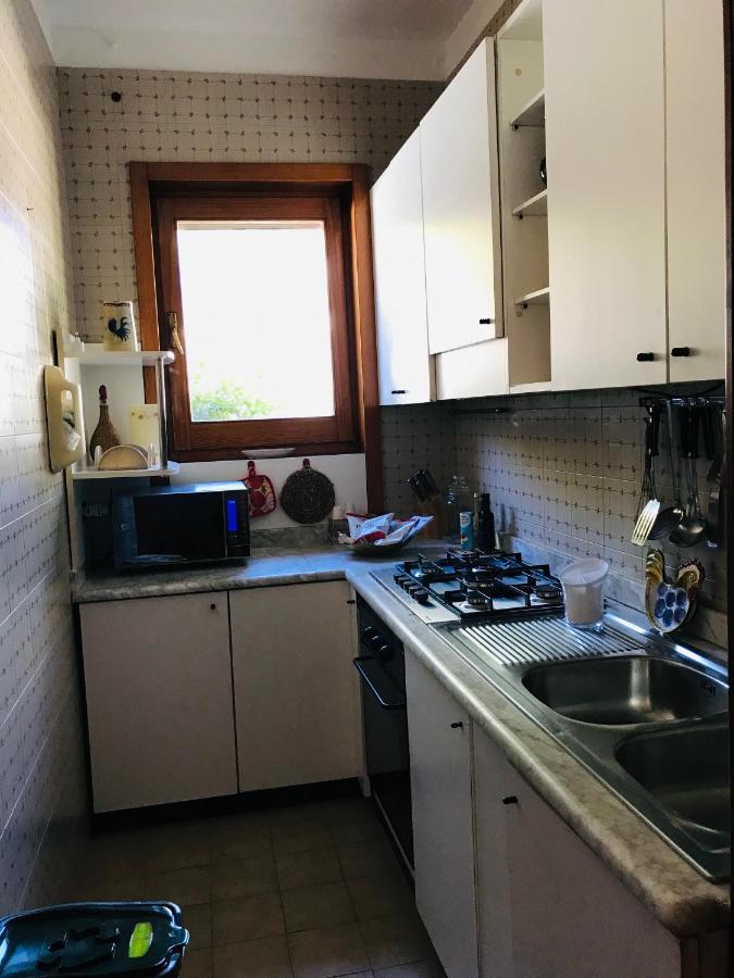Villa Martina-Casa In Campagna Per Famiglie Galatina Kültér fotó
